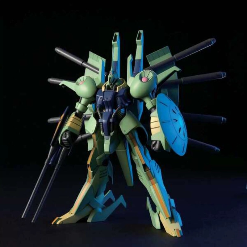 Bandai Original En Stock HG HG - Bandai Model Gundam Hg avis et prix